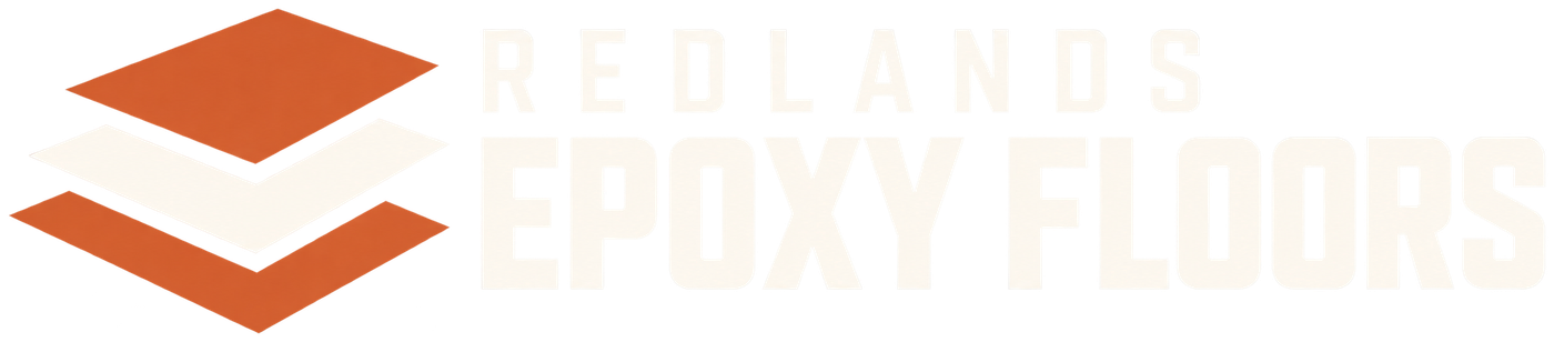 Redlands Epoxy Floors
